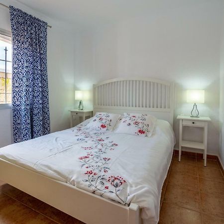 Villa Iris Каляо Салвахе Екстериор снимка