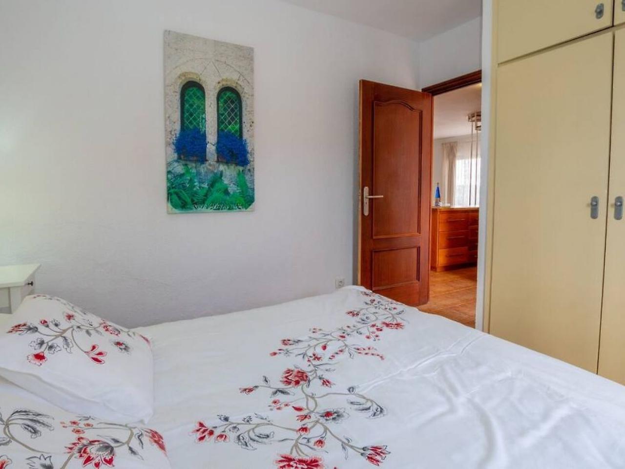 Villa Iris Каляо Салвахе Екстериор снимка